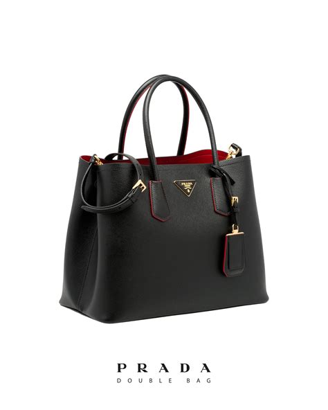 prada handbag big